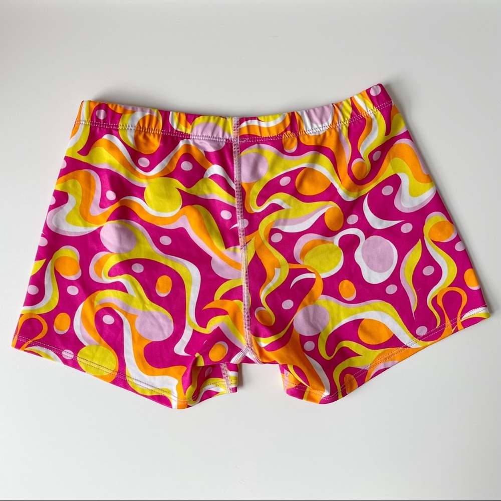 Asics Athletic Shorts
